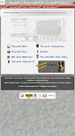 Mobile Screenshot of pellets-box.fr